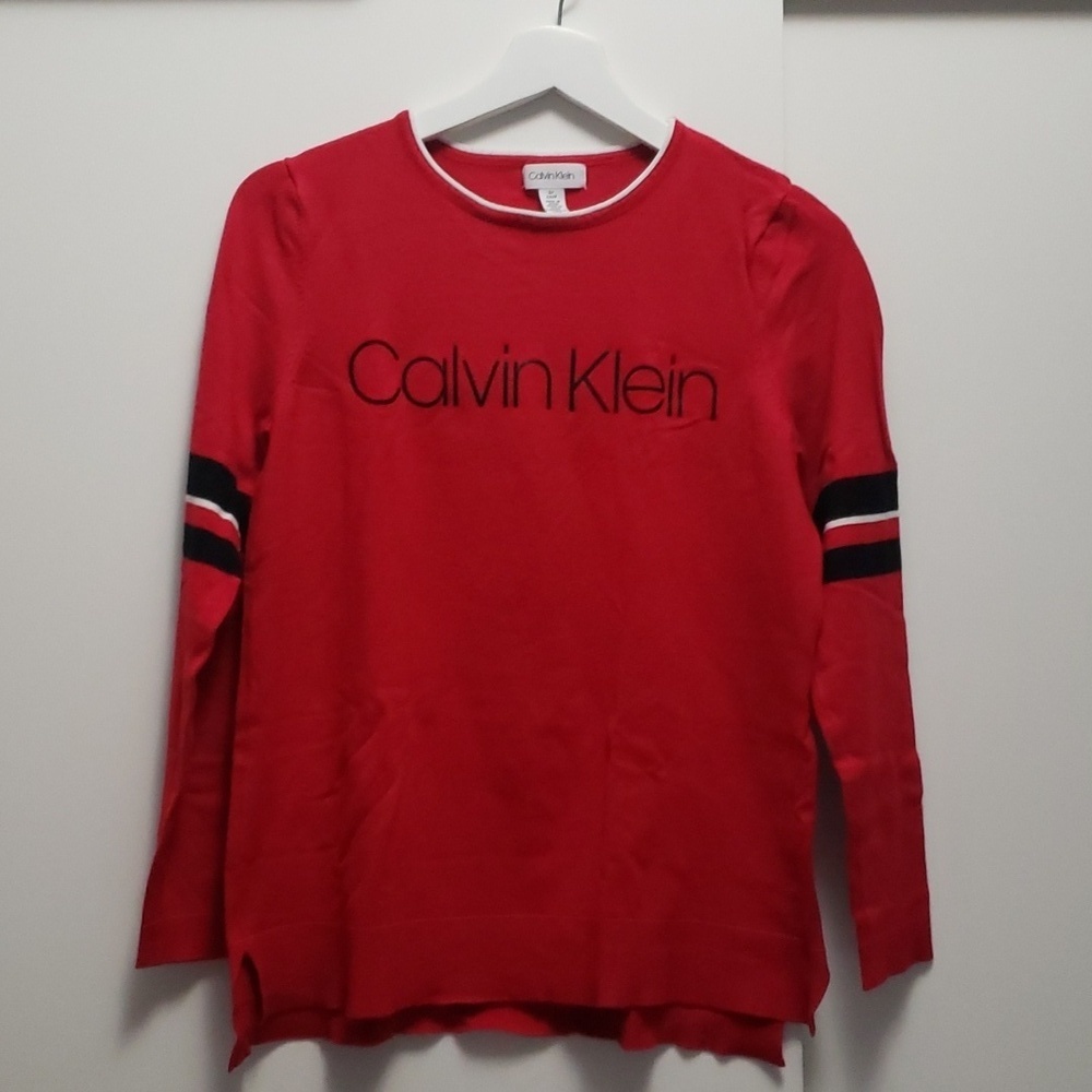 Calvin Klein sweater
